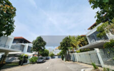 ENO, 3/S Bungalow @ Seri Tanjung Pinang, Tanjung Toko...
