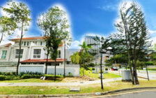 ENO, 3/S Semi-Detached @ Seri Tanjung Pinang, Tanjung...