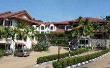 Alila Homes, 3/S Terrace @ Lorong Kejora, Tanjung Bun...