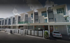 Minden Gardens Residence, 3/S Terrace @ Gelugor, Penang