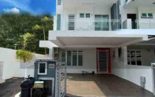 Mont Tierra Residence, 3/S Terrace @ Bayan Lepas, Penang