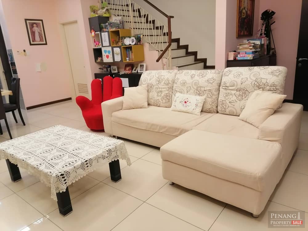 Sunway Merica, 3/S Terrace @ Sungai Ara, Bayan Lepas,...