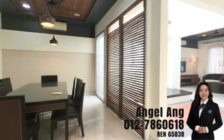 Ariza 2.5 Storey Courtyard Terrace Denai Pinang