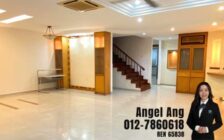 Double Storey Semi-D Pantai Jerjak, Sungai Nibong