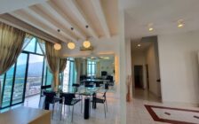 Tanjung Park , Persiaran Lengkuas 1,  10470 Tanjung T...