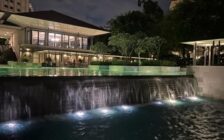 Quayside Condominium , Seri Tanjung Pinang 10470 Penang