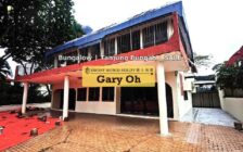 Bungalow for Sale at Tanjung Bungah 6000sf Rm1.9m only