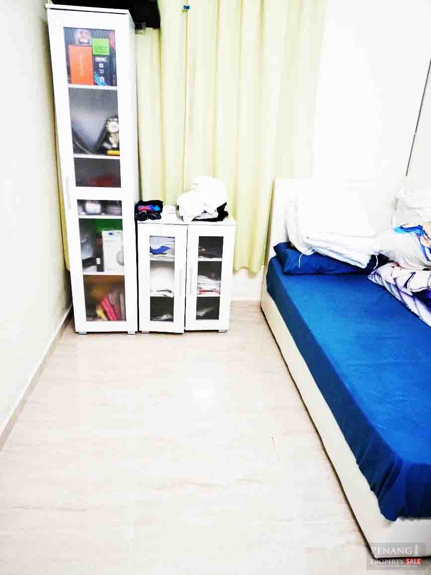 Taman Lone Pine , Lebuh Rambai 14 Ayer Itam 11500 Penang