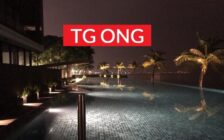 Shorefront Residence