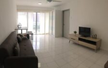 Taman Kristal Facing Gurney at Tanjung Tokong For Sal...