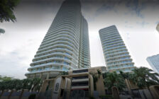 8 Gurney (The Shore Condominium), Gurney Drive, Georg...