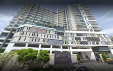 98 Nibong Residence, Sungai Nibong, Bayan Lepas, Penang