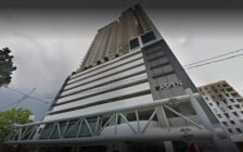Aspen Residences, Jelutong, Penang