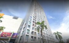 BJ Court Apartment, Bukit Jambul, Penang