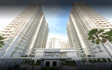 Bayswater Resort Condominium, Gelugor, Penang