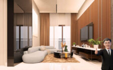 New Affordable Home Near All Seasons Place and Sunshi...