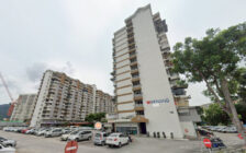 Desa Baiduri, Ayer Itam, Penang