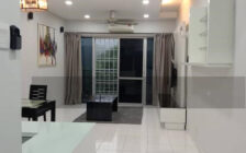 Desa Golf Condominium, Bukit Jambul, Penang