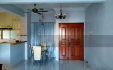 Gambier Heights, Gelugor, Penang