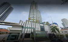 H Residence (One Ritz Residence), Gurney Drive, Georg...