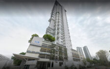 Harmony Residence, Tanjung Bungah, Penang