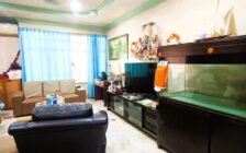 Double Storey Terrace House for SALE