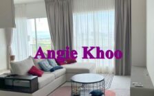 Summerskye Residence Bayan Lepas airport amp; bridge ...