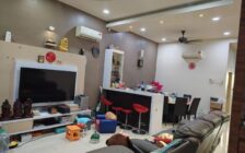 TAMAN NYAMAN INDAH BALIK PULAU -FOR SALES