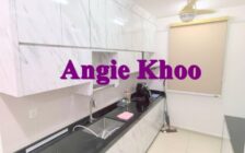 Summerskye Residence Bayan Lepas Dual Key 1200sqft 2 ...