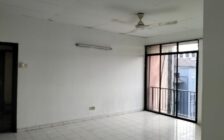 For Sale ? Idaman Apartment @ Permatang Pauh, Perai
