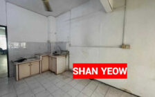 2sty terrace Sungai Sri Rambai Bukit Merta...