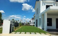 Eco Horizon (Corner unit) - For Sale amp; Rent