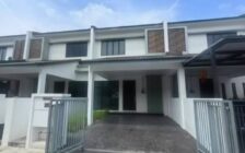 HIJAUAN HILLS MERU- FOR SALES