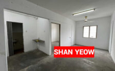 Nagasari Apartment Perai Juru Near Pelangi...