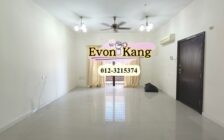 Alila Homes @ Tanjung Bungah 1200SF Kitchen Renovated...