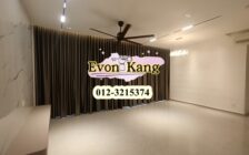 Muze @ PICC Bayan Lepas 1550SF Fully Renovated 2 Park...