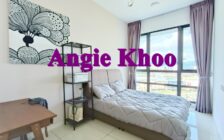 [WORTHY BUY] 950 sqft 2 Car Parks Q1 Queens Residence...