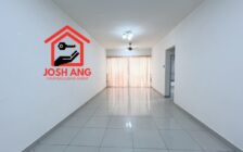 Gardens Ville in Sungai Ara 1115sqft Kitchen Renovate...