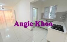 Gardens Ville Sungai Ara 1115sqft 2 car park [KEY WIT...