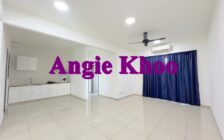 NICE SEAVIEW UNIT Tree Sparina at Bayan Lepas 1130sf ...