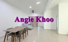 [KEY WITH ME] Fully Seaview Tree Sparina Bayan Lepas ...