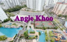 Summerskye Residence Bayan Lepas 1100sqft 2 Car Park ...