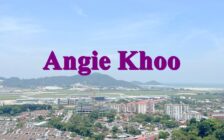 Reflection 1449sf Bayan Lepas 2 Car Park [WORTHY BUY]...