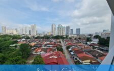 Tanjung Tokong Skyridge Apartment Near Gur...