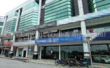 Krystal Point Shop Rent | Facing Main Road...