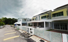 Balik Pulau , Lorong Sungai Nipah 11000 Penang