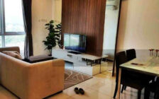 Mansion One, George Town, Penang