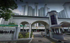 Marina Bay Condominium, Tanjung Tokong, Penang