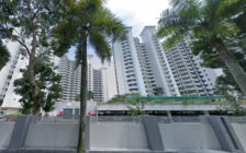 Marina Bay Condominium, Tanjung Tokong, Penang