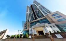 Mayfair Condominium, Georgetown, Penang